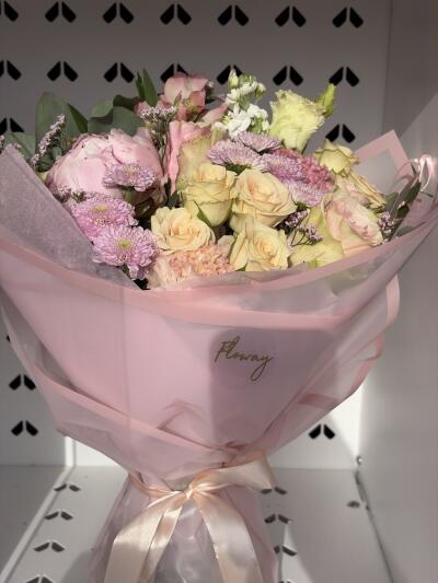 Bouquet from Floway DAMME