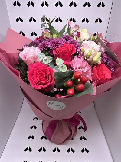 Bouquet from Floway Origo