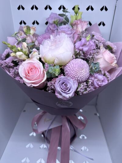 Bouquet from Floway Rīga Plaza