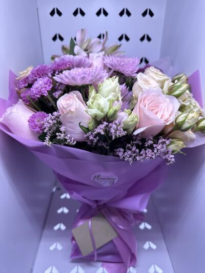Bouquet from Floway Tērbata