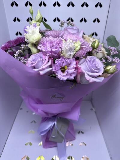 Bouquet from Floway Skanste