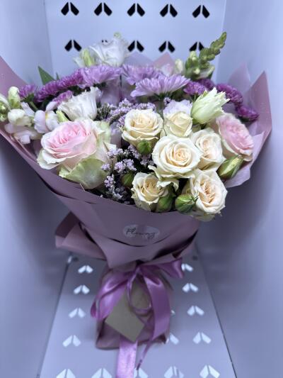 Bouquet from Floway Skanste
