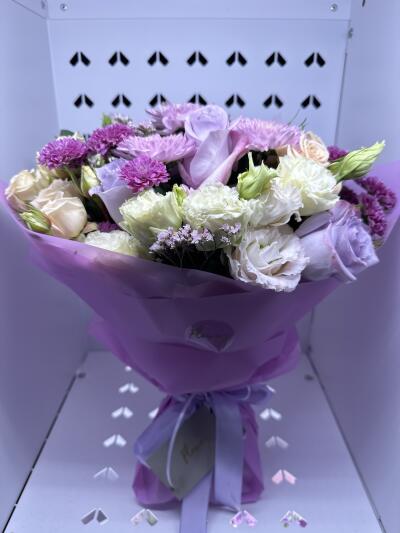 Bouquet from Floway Skanste