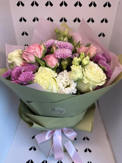 Bouquet from Floway Sāga