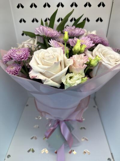 Bouquet from Floway SPICE