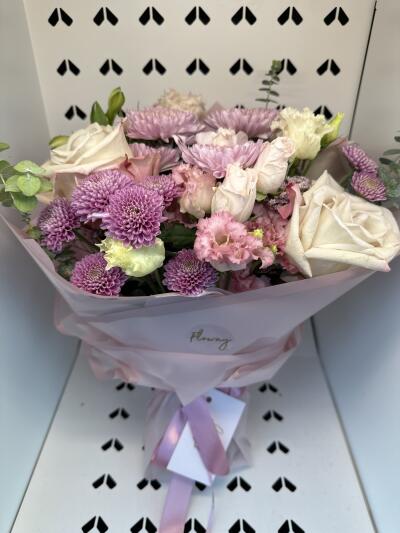 Bouquet from Floway SPICE
