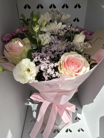 Bouquet from Floway Mārupe