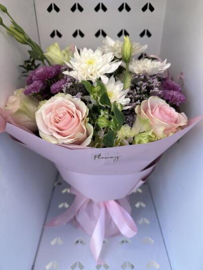 Bouquet from Floway Skanste