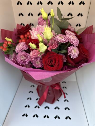 Bouquet from Floway Skanste