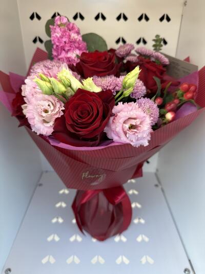 Bouquet from Floway Skanste