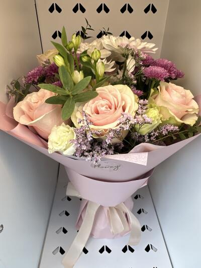 Bouquet from Floway Skanste
