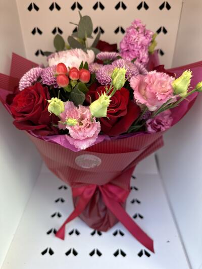 Bouquet from Floway Elemental