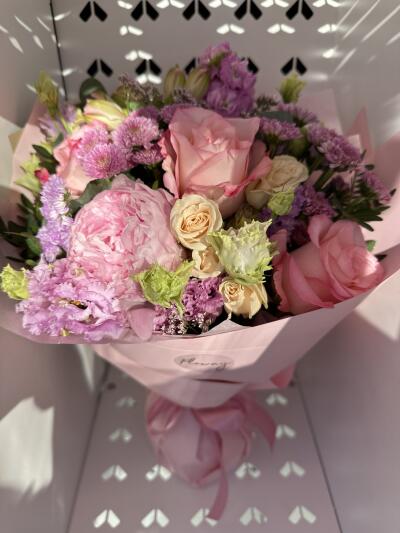 Bouquet from Floway DAMME
