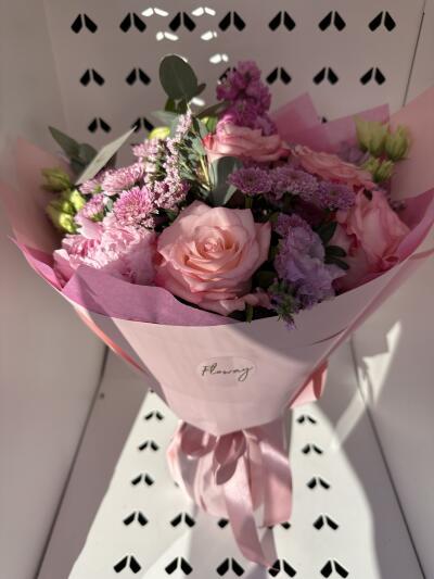 Bouquet from Floway DAMME