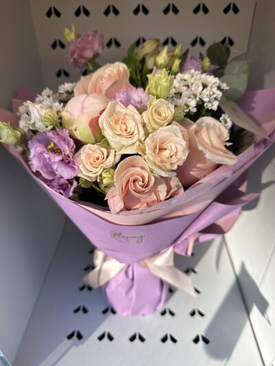Bouquet from Floway Lielezeres