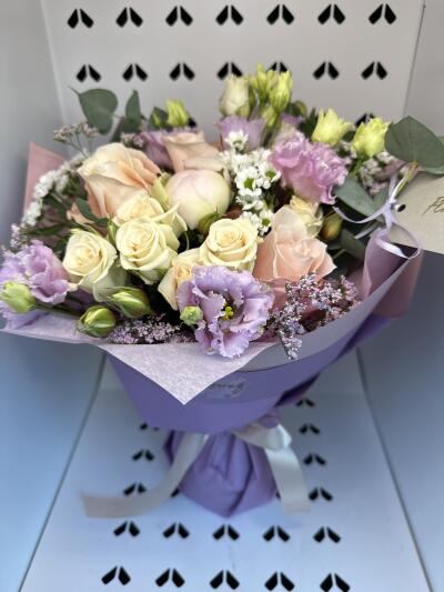 Bouquet from Floway Tērbata