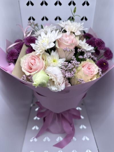 Bouquet from Floway Origo