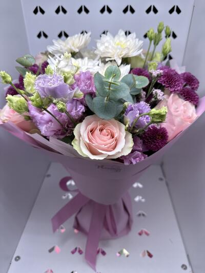 Bouquet from Floway Origo