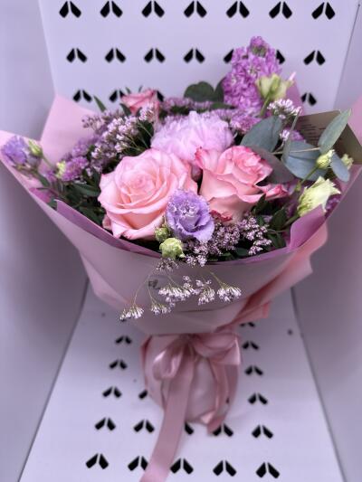 Bouquet from Floway Origo