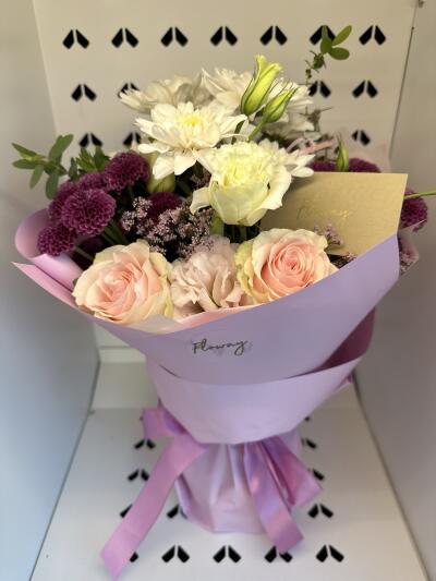 Bouquet from Floway Sāga