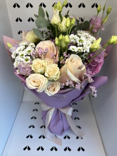 Bouquet from Floway Sāga