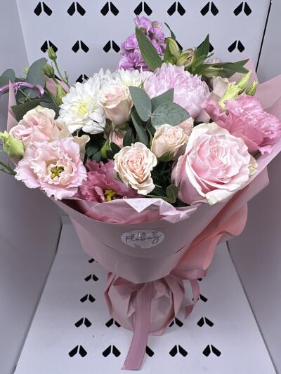 Bouquet from Floway SPICE