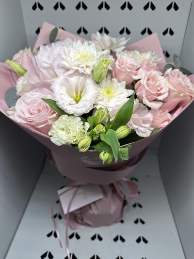 Bouquet from Floway Mārupe