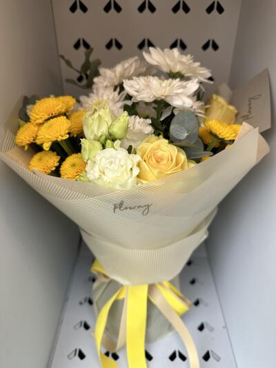 Bouquet from Floway Mārupe