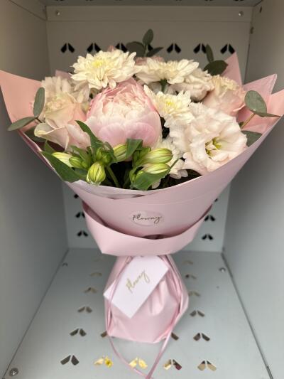 Bouquet from Floway Mārupe