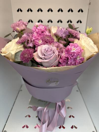 Bouquet from Floway Skanste