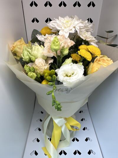Bouquet from Floway Skanste