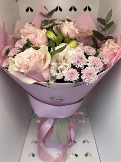 Bouquet from Floway Skanste