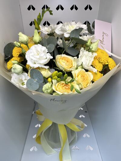 Bouquet from Floway Elemental