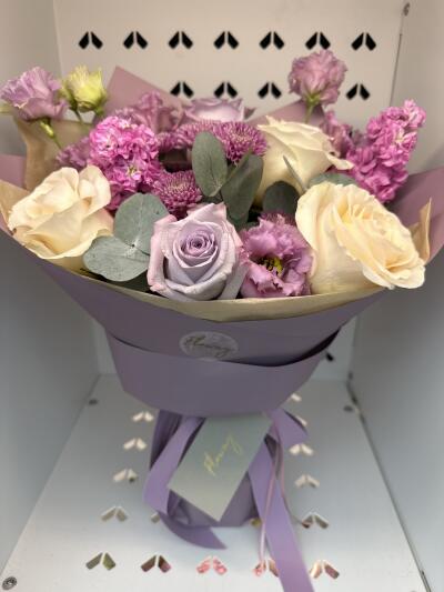 Bouquet from Floway Elemental