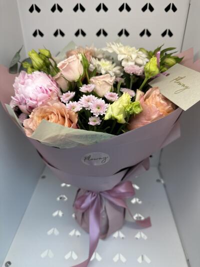 Bouquet from Floway Tērbata