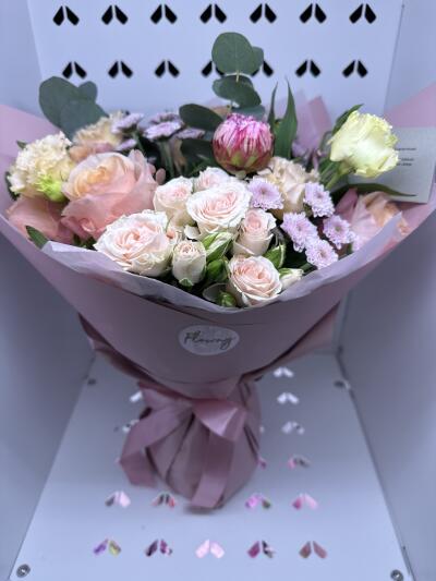 Bouquet from Floway Origo