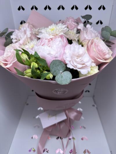 Bouquet from Floway Origo