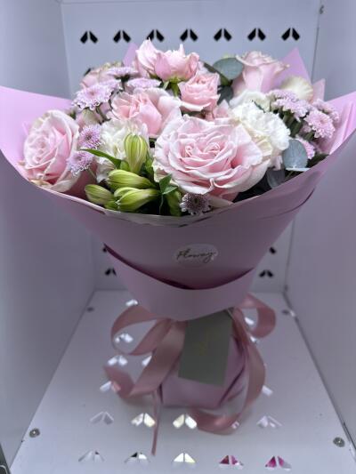 Bouquet from Floway Origo