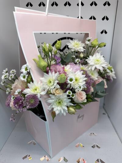 Bouquet from Floway SPICE