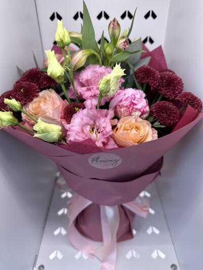 Bouquet from Floway SPICE