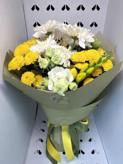 Bouquet from Floway SPICE