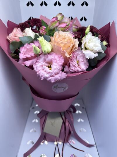 Bouquet from Floway DAMME