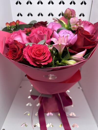Bouquet from Floway SPICE