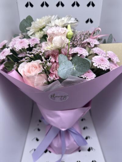 Bouquet from Floway Sāga