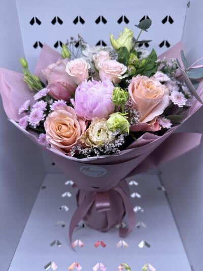 Bouquet from Floway Sāga