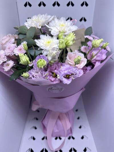 Bouquet from Floway Tērbata