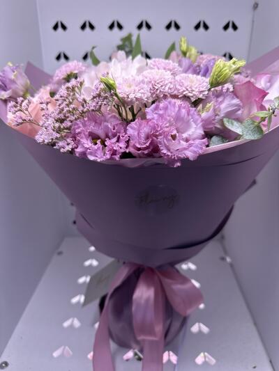 Bouquet from Floway Tērbata