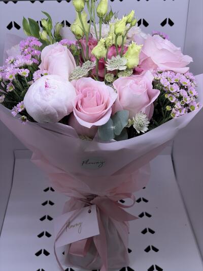 Bouquet from Floway Origo