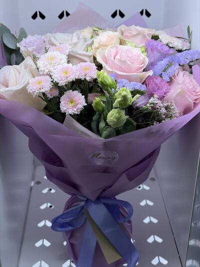 Bouquet from Floway Origo