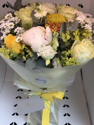 Bouquet from Floway Sāga